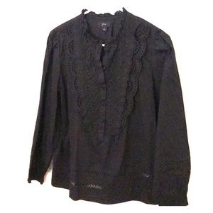 NWOT Jcrew top